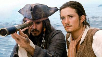 Reto visual: el detalle a 'El Señor de los Anillos' que se coló en 'Piratas del Caribe' y muy pocos han visto noticias imagen