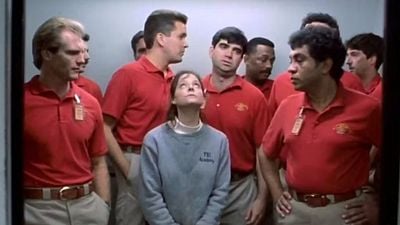 'El silencio de los corderos' tiene varias escenas míticas, pero nadie habla de la mejor de ellas noticias imagen