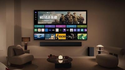 Un gran descuento deja a un precio muy atractivo esta smart TV LG de la gama de 2024 con pantalla de 65 pulgadas