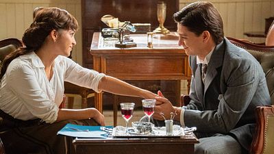 Esta será la semana más corta de 'La promesa': el avance de los tres únicos episodios noticias imagen