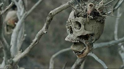 En Amazon Prime Video: una película brutal e inquietante no apta para sensibles (y una puntuación casi perfecta) noticias imagen