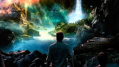 Hoy en TV: una entretenida aventura de acción con un reparto estelar que al público le encanta pero a la crítica no noticias imagen