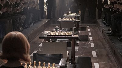 Esta miniserie de 7 episodios fue una de las más vistas de Netflix y también una de las mejores de su historia noticias imagen