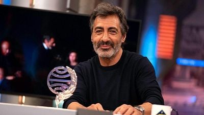 Juan del Val reacciona a las críticas por ganar el Premio Planeta: "Los haters me dan igual, me reconfortan" noticias imagen