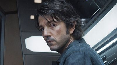 'Andor' consigue que el final de 'Rogue One: Una historia de Star Wars' sea mucho más desgarrador: “Quería terminar con algo esperanzador” noticias imagen
