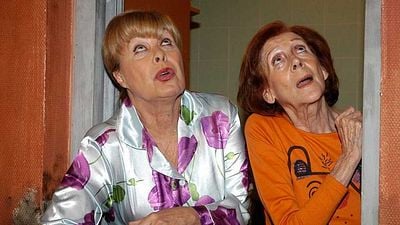 La frase de 'Aquí no hay quien viva' que 20 años después hemos empezado a escuchar a diario noticias imagen