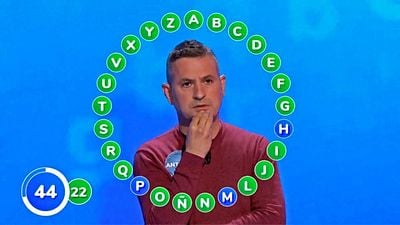 El murciano que ganó dos veces el bote de 'Pasapalabra': fue el primer doble campeón en superar el millón de euros noticias imagen