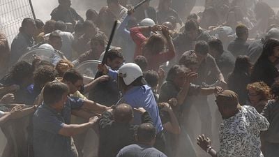 Hoy en TV: uno de los mejores y más tensos ‘thrillers’ españoles del siglo XXI noticias imagen