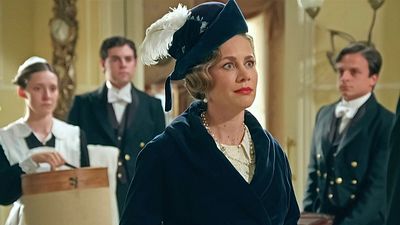 "Hay muchas tramas abiertas": Lisi Linder no cierra la puerta a volver como la baronesa de Grazalema en 'La Promesa' noticias imagen