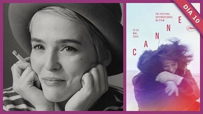 Festival de Cannes 2025 Día 10: 'Nouvelle Vague', la película más impresionante e importante para los amantes del cine noticias imagen