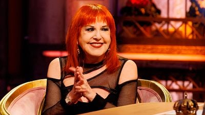 Loles León rememora su fugaz encuentro con Jeremy Irons que terminó en accidente: "Nos fuimos a cenar y luego hubo meneo" noticias imagen