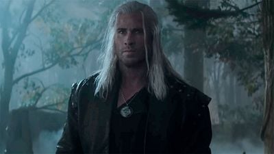 'The Witcher' sufre un lavado de cara en el primer adelanto de la temporada 4 como Liam Hemsworth como protagonista noticias imagen
