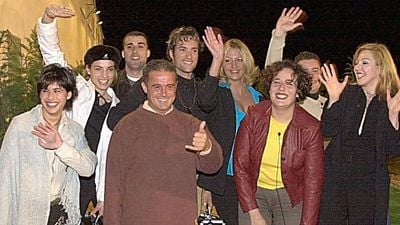 La pareja que salió de 'Gran Hermano' y casi nadie se acuerda de ella: más de 20 años juntos e hijos en común noticias imagen