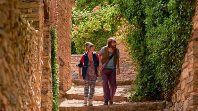 Valdelavilla, la pintoresca aldea abandonada en Soria que se hizo famoso gracias a 'El Pueblo'