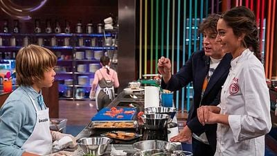 Tras 11 ediciones, 'MasterChef Junior' no se emitirá en RTVE: Disney+ se queda con los derechos en exclusiva de la nueva temporada noticias imagen