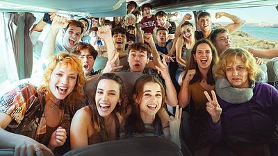 "Es una película hecha para que moleste": llega a Prime Video una comedia que ensalza la rebeldía adolescente noticias imagen