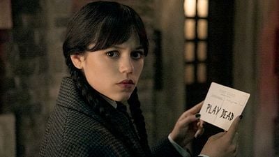 “Queríamos asegurarnos de que fuera una muerte impactante”: El final de la parte 1 de la temporada 2 de 'Miércoles', explicado noticias imagen