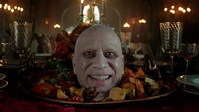 Solo falta Helena Bonham Carter: La temporada 3 de 'Miércoles' albergará dos grandes reuniones con Tim Burton noticias imagen