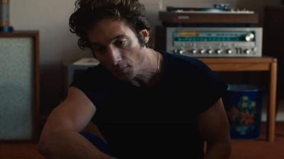 Solo conozco a Springsteen por escuchar 'Born in the U.S.A.' en la radio y su 'biopic' me ha convertido en fan, pero Jeremy Allen White se lleva todo el mérito noticias imagen
