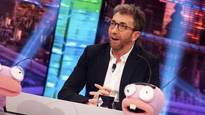 "Exigimos una disculpa pública": Los fans de BTS cargan contra Pablo Motos por un "comentario racista" en 'El Hormiguero' noticias imagen