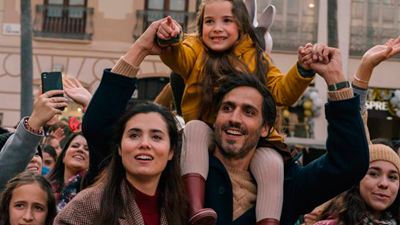 ¿Por qué cambia 'La Chica de Nieve' (Netflix) la ambientación de Nueva York?: “Málaga cumple todos los requisitos para un 'thriller' de misterio”