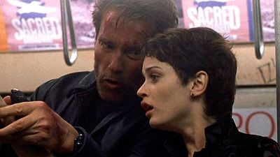 "Se tiró un pedo en mi cara": El comportamiento de Arnold Schwarzenegger que indignó a una actriz de 'Harry Potter' noticias imagen
