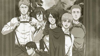 Si ya hay hype por el final de 'Shingeki no Kyojin', el tráiler de la parte 3 lo aumentará aún más noticias imagen