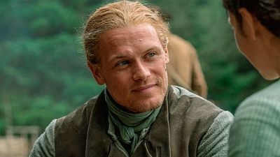 Tras terminar 'Outlander', Sam Heughan ya tiene nueva serie: Un intrépido thriller con un reparto de lujo noticias imagen