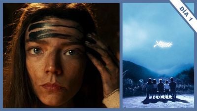 Festival de Cannes 2024 Día 1: George Miller baja de revoluciones con 'Furiosa'. Una historia de venganza que no se parece a 'Furia en la carretera' noticias imagen