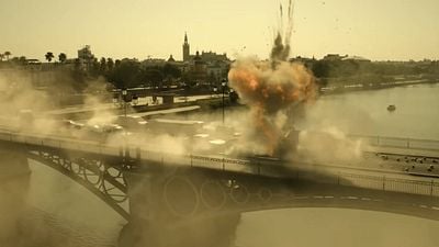 Una de las series más exitosas de Netflix está de vuelta y se dispara inmediatamente al número 1 en las listas de 'streaming' noticias imagen