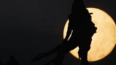 Viene "con una advertencia para que tengamos cuidados con los líderes": nuevo tráiler de la entrega "más intensa" de la mejor saga de ciencia ficción actual noticias imagen