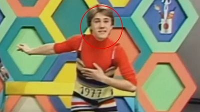 Hace 49 años debutó en el especial de un programa infantil austriaco: ahora es el ganador de dos Óscar, ¿lo reconoces? noticias imagen