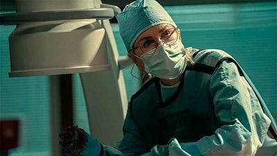 Nº1 en Prime Video, la serie sobre la forense que inspiró 'CSI' hace 25 años: "Hizo que la ciencia y la medicina forenses fueran accesibles para la gente" noticias imagen