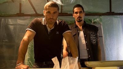 8 episodios de pura adrenalina: el 'teaser' de la temporada 2 de 'El inmortal' promete acción a cada minuto noticias imagen