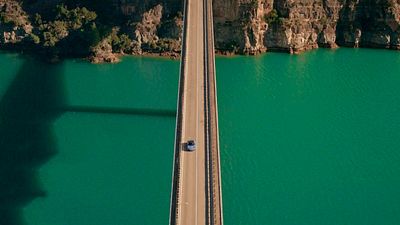 Número 1 en 53 países: un nuevo thriller conquista las listas de Netflix y es español noticias imagen