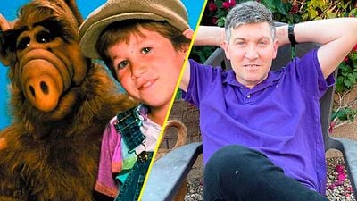 Hallado muerto en su coche el niño protagonista de 'ALF', Benji Gregory, a los 46 años de edad noticias imagen
