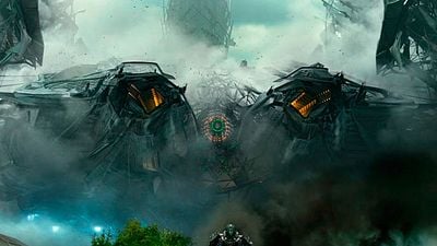 Hoy en Netflix: Un gigantesco éxito de taquilla de ciencia ficción que se vuelve más épico a cada minuto noticias imagen