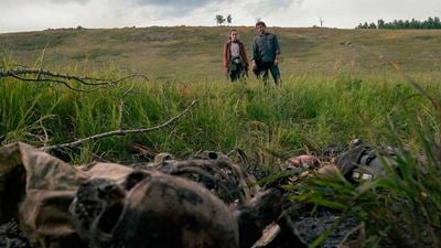 'The Last of Us' ha hecho lo que tanto odiábamos en 'The Walking Dead', pero en ella resulta maravilloso
