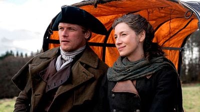 Si el final de 'Outlander' te ha dejado el culo torcido, prepárate para su escena post-créditos noticias imagen
