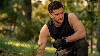 Tras Marvel y 'Juego de Tronos', Kit Harington prueba con una película de terror gótico del creador de 'Sherlock' noticias imagen