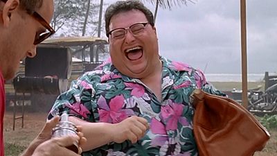 El detalle de 'Jurassic Park' que solo los informáticos entienden: todo fue mal por un empleado descontento noticias imagen