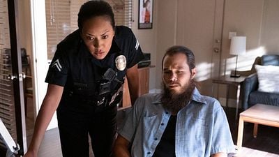 Mientras muchos están enganchadísimos a ‘Reacher’, para mí el ‘thriller’ pata negra de Prime Video es éste noticias imagen