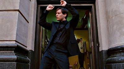 El cosplay perfecto no exist..: Imposible diferenciar a este fan del verdadero Tobey Maguire como Spider-Man noticias imagen