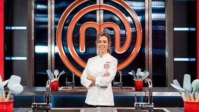 Las intenciones de 'MasterChef' con el fichaje de Delicious Martha: "Aporto la otra visión, algo totalmente distinto" noticias imagen