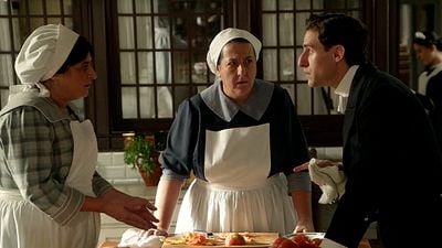 'La Promesa' vive una semana decisiva: Secretos revelados y un puñetazo que tendrán consecuencias noticias imagen