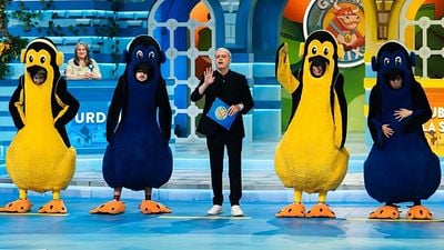 Ya conocemos a los pueblos que participarán en 'El Grand Prix 2026', pero RTVE mantiene una incógnita noticias imagen