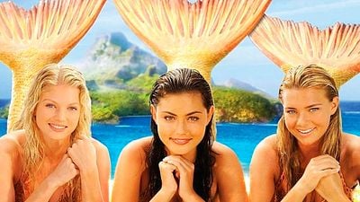 Disney revive el fenómeno de las sirenas de 'H2O' con su nueva serie basada en una mítica película de los 2000 noticias imagen