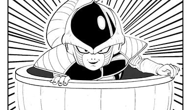 El hijo de Freezer que jamás apareció en 'Dragon Ball' pero se hizo canon en otro manga noticias imagen