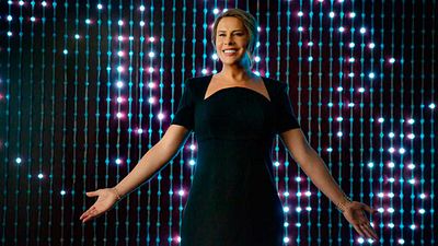 Karla Sofía Gascón es la gran ausente en la foto de los Oscars 2025: todos los ojos estarán puestos sobre ella en la gala de este domingo noticias imagen