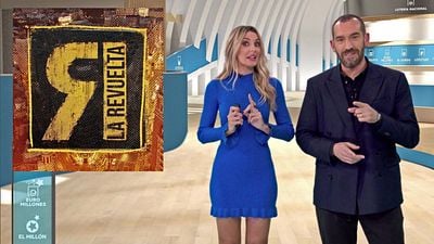 Hace casi un año, denunciaron a RTVE al incumplir un contrato por 'La Revuelta': se han librado por el retraso de la investigación noticias imagen